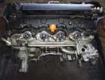 Фото двигателя Honda Stream II 1.8