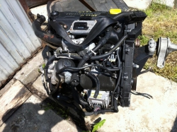 Фото двигателя Opel Astra G седан II 1.7 DTI 16V