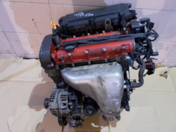 Фото двигателя Volkswagen Lupo 1.6 GTI