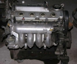 Фото двигателя Mitsubishi Mirage седан IV 1.3