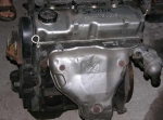 Фото двигателя Mitsubishi Lancer седан VI 1.3 12V