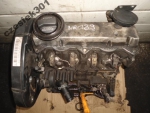 Фото двигателя Volkswagen Polo хэтчбек IV 1.9 SDI