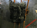 Фото двигателя Skoda Felicia универсал 1.9 D