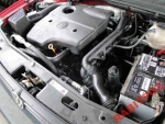 Фото двигателя Volkswagen Golf Cabriolet III 1.9 TDI