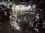 Фото двигателя Honda FR-V 2.0