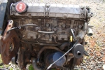 Фото двигателя Renault Clio фургон 1.9 D