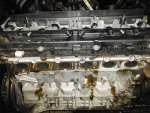 Фото двигателя Jeep Grand Cherokee 2.5 TD