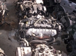 Фото двигателя Citroen Xsara хетчбек 3 дв 2.0 HDI 90