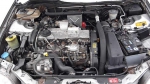 Фото двигателя Rover 400 хэтчбек 420 D