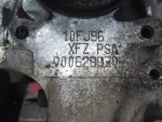 Фото двигателя Peugeot 406 Break 3.0 24V