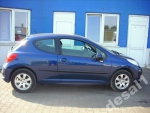 Фото двигателя Peugeot 307 SW 1.4 HDi