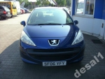 Фото двигателя Peugeot 307 SW 1.4 HDi