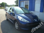 Фото двигателя Peugeot 307 Break 1.4 HDi