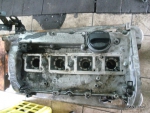 Фото двигателя Audi A3 хэтчбек 1.8 T