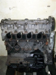 Фото двигателя Renault Megane Classic 1.9 dTi