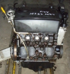 Фото двигателя Volkswagen Lupo 1.7 SDI