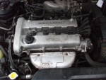 Фото двигателя Mazda MX-3 1.6 i