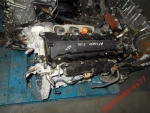 Фото двигателя Honda Accord седан VIII 2.0