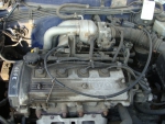 Фото двигателя Toyota Corolla Compact III 1.3 XLI