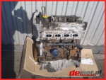 Фото двигателя Renault Megane седан II 1.6 Bifuel