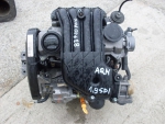 Фото двигателя Volkswagen Bora седан 1.9 SDI