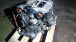 Фото двигателя Jaguar XJ Sovereign V12