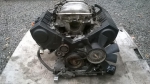 Фото двигателя Audi A4 2.8
