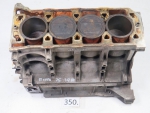 Фото двигателя Rover 25 хэтчбек 1.4