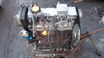 Фото двигателя Rover 400 хэтчбек 420 Di