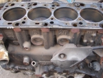 Фото двигателя Ford Mondeo седан 2.0 i 16V