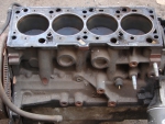 Фото двигателя Ford Mondeo седан 2.0 i 16V 4WD