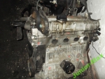 Фото двигателя Skoda Fabia хэтчбек 1.4 16V