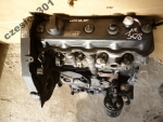 Фото двигателя Volkswagen Lupo 1.7 SDI