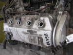 Фото двигателя Honda Civic седан IV 1.3