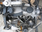 Фото двигателя Volkswagen Spacefox 1.9 SDI