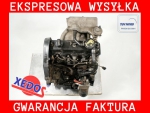 Фото двигателя Volkswagen Caddy универсал II 1.9 SDI