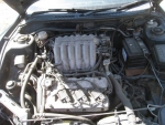 Фото двигателя Mitsubishi Galant хэтчбек VII 2.0 V6-24