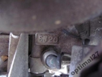 Фото двигателя Subaru Legacy седан III 2.0