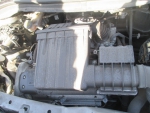 Фото двигателя Suzuki Ignis II 1.3