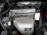 Фото двигателя Toyota Avensis седан 2.0