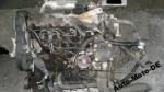 Фото двигателя Citroen Xsara хетчбек 5 дв 1.9 TD