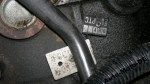 Фото двигателя Peugeot 306 Break 1.9 TD