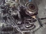 Фото двигателя Volkswagen Bora универсал 1.9 TDI 4motion