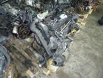 Фото двигателя Volkswagen Bora седан 1.9 TDI 4motion