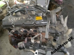 Фото двигателя Volvo 940 седан II 2.3 Turbo