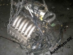 Фото двигателя Mitsubishi Pajero Sport 3.0 V6