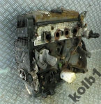 Фото двигателя Citroen Xsara хетчбек 5 дв 1.6 i