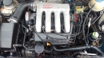 Фото двигателя Seat Ibiza II 1.8 i 16V