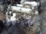 Фото двигателя Renault Kangoo Express 1.9 dCi