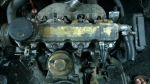 Фото двигателя Opel Vectra A хэтчбек 1.6 i KAT